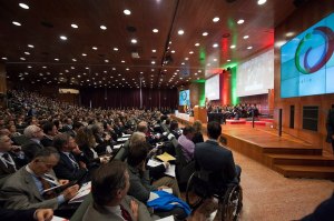 Foto: ItaliaCamp, Verona 02.12.2013