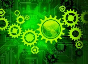 sustainable manufacturing