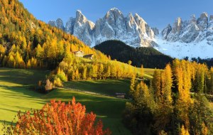 Val di Funes