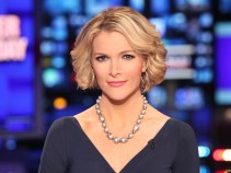 Megyn Kelly, Bret Baier