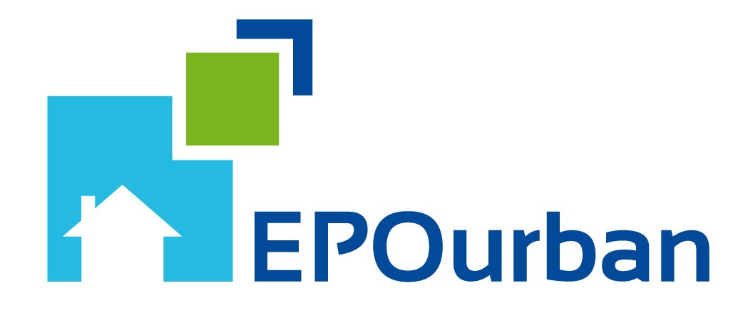 EPOurban logo