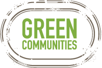 Green Communities logo