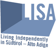 LISA logo