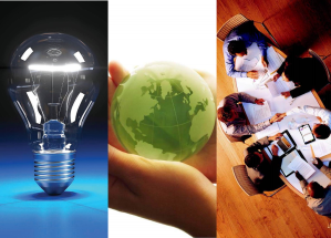 Sustainable Innovation Management