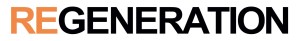 logo regeneration
