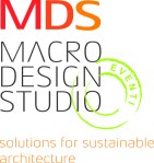 MDS EVENTI logo