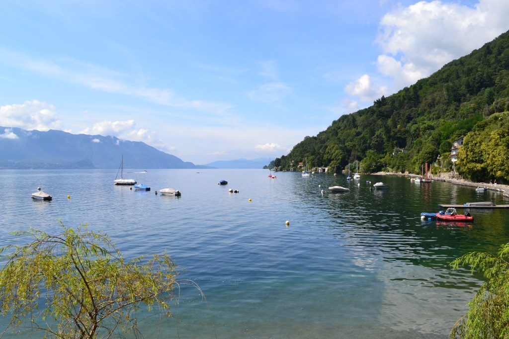 Cannero Riviera (VB)