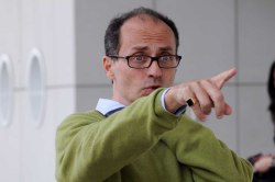 Film Title: Il seme della discordia