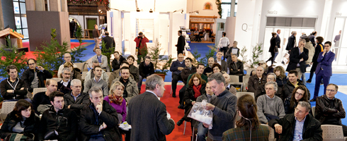 2015_02_25-02 Innovation Forum