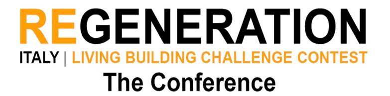 logo regeneration Conference (title only)