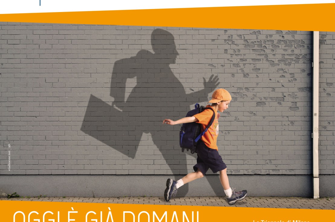 Si salva chi&nbsp;cambia.