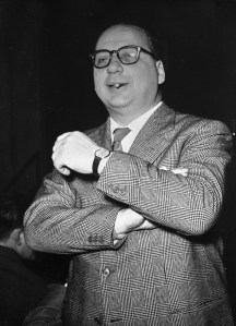 Mario Pannunzio (Foto: Olycom)