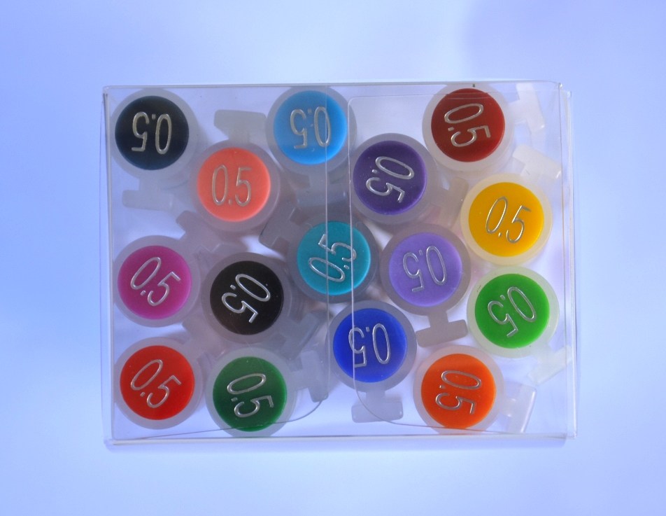 Il piccolo mondo di&nbsp;MUJI.