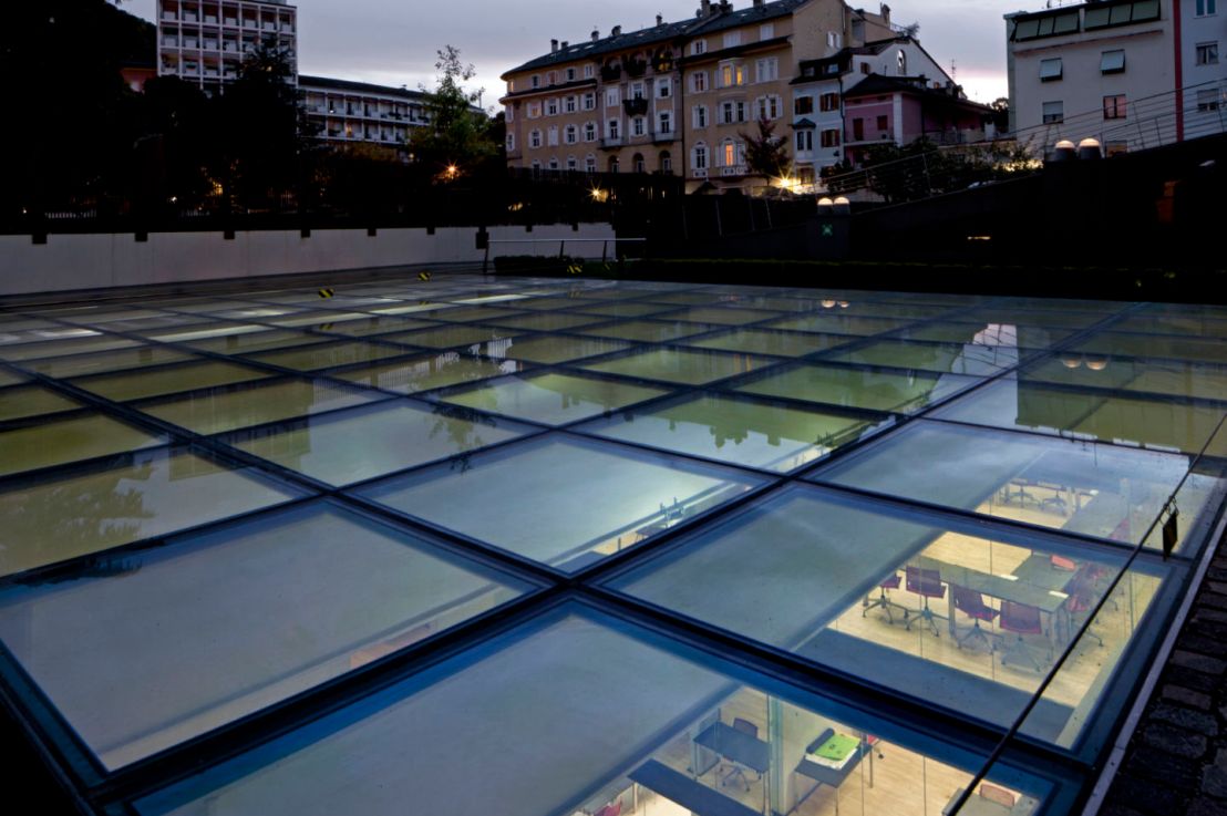 Le belle scuole dell’Alto&nbsp;Adige.