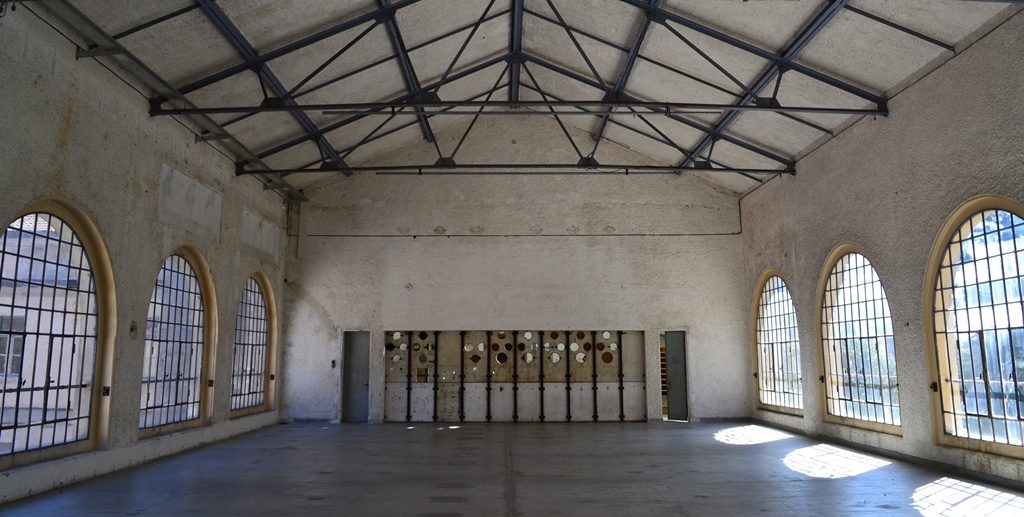 The REGENERATION 2016&nbsp;Conference.