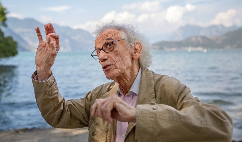 2016_07_08-01 Christo