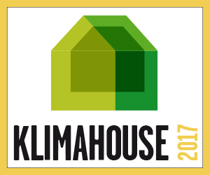 My Klimahouse ’17.