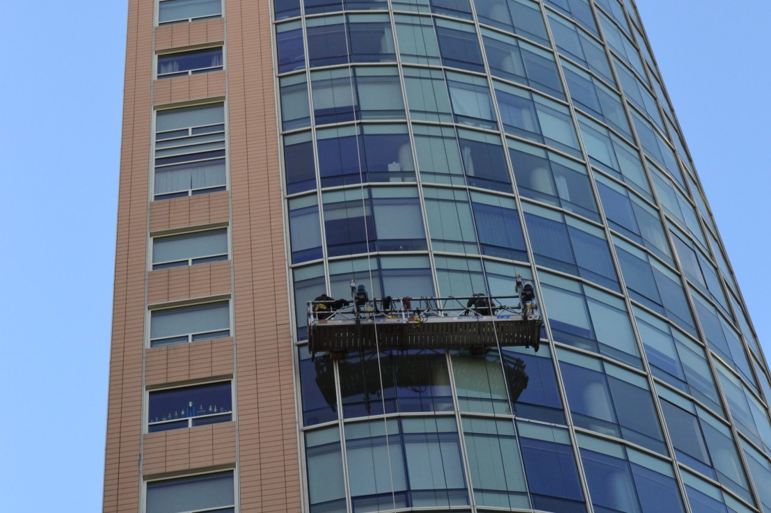 Ritorna “Questioni di facciata”. Ed è&nbsp;BIM.