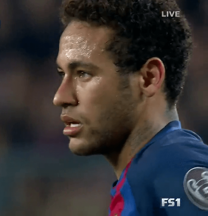 Non può finire&nbsp;così.