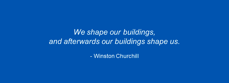 Pioneering a new frontier for healthy&nbsp;buildings.