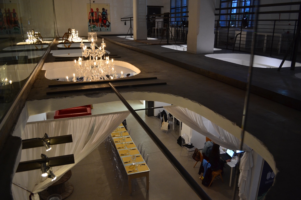 Feeling REGENERATED, at&nbsp;last.