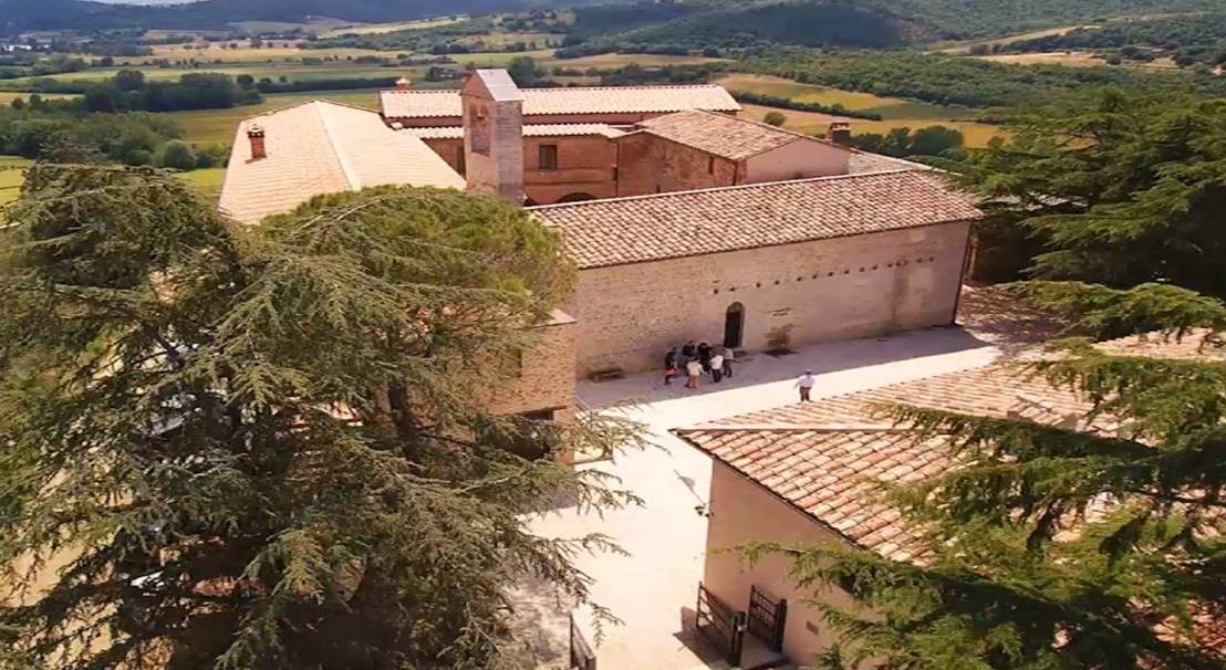 The first GBC Historic&nbsp;Building.