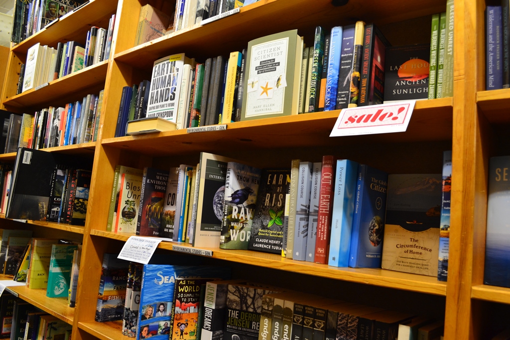 Le letture estive del&nbsp;Collaborative.