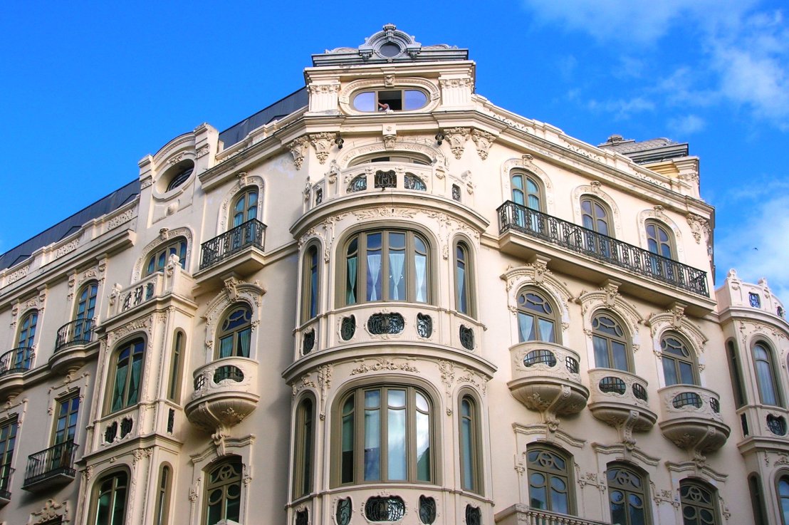 Join us in Malaga for a journey into Sustainability&nbsp;4.0