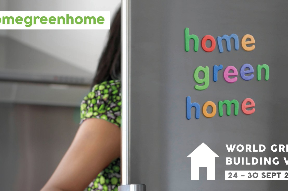 La World Green Building Week del&nbsp;Collaborative.