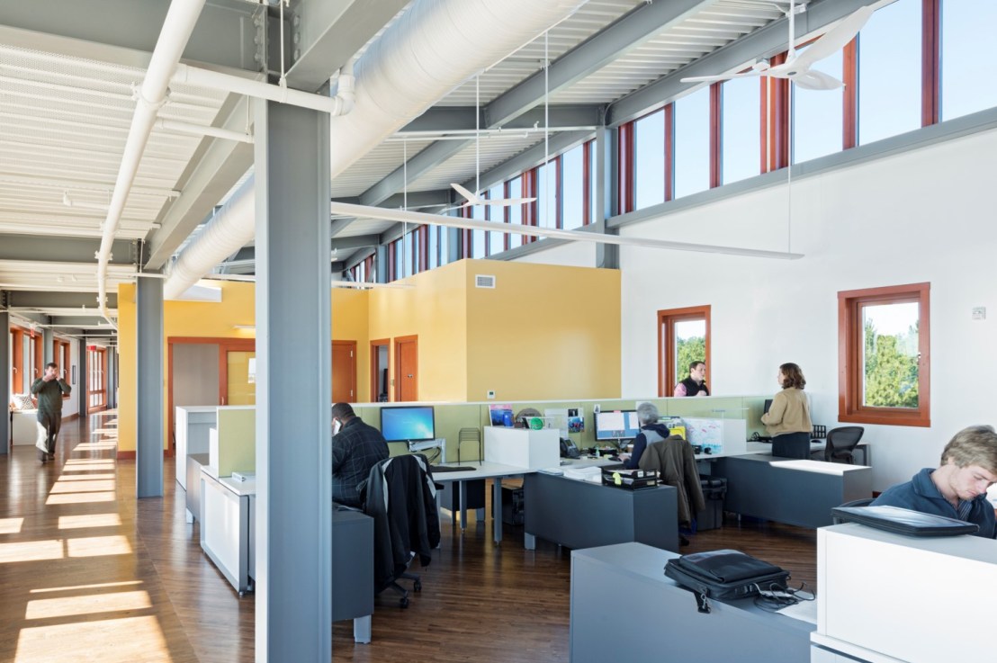 Office, Health and&nbsp;Change.