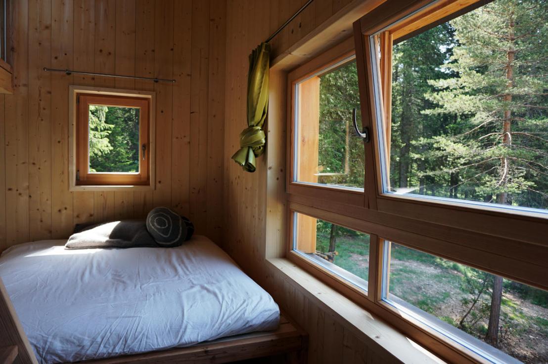 Biophilia 2020. Il primo Biophilic Camp&nbsp;italiano.